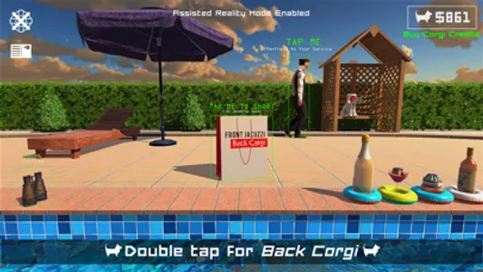 #FJBC Front Jolly Back CORGI screenshot 2