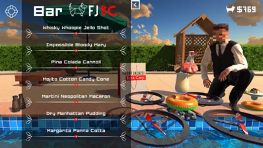 #FJBC Front Jolly Back CORGI screenshot 4