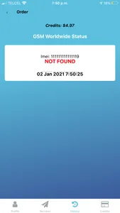 FamilyUnlockApp screenshot 3