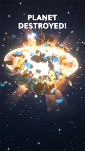 Meteors Attack! screenshot 3