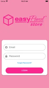 EasyParcel Store screenshot 0