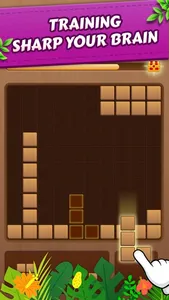 Block Puzzle Woody screenshot 3