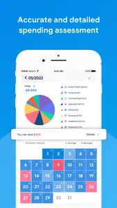 SmEx: Smart Expense Manager screenshot 2