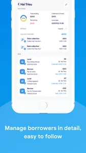 SmEx: Smart Expense Manager screenshot 5