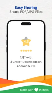 Kaagaz PDF Scanner & Compress screenshot 7