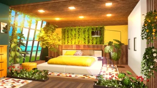 Home Design : Dream Planner screenshot 2