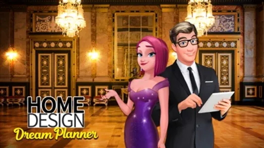 Home Design : Dream Planner screenshot 4