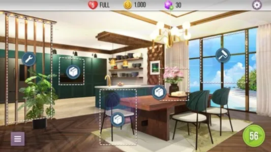 Home Design : Dream Planner screenshot 7