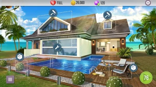 Home Design : Dream Planner screenshot 8