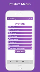 Neonatal Guide screenshot 1