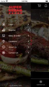 Super kebab & Ocakbasi screenshot 1