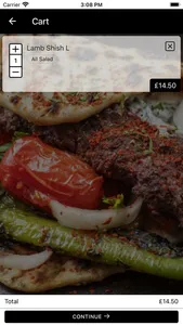 Super kebab & Ocakbasi screenshot 7