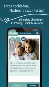 plingpling Familienzeitung screenshot 1