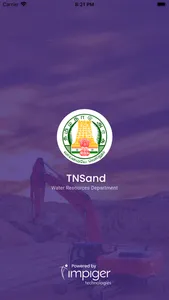 TNsand Investigator screenshot 0