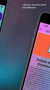 Youtuber Olmak ve Para Kazanma screenshot 3