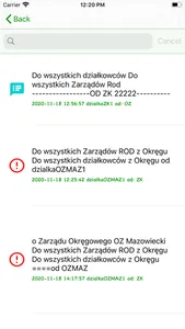 edziałka screenshot 0