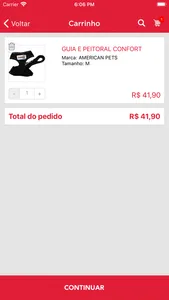 Bem Locão Pet Shop screenshot 4