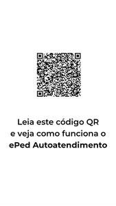 ePed Autoatendimento screenshot 0