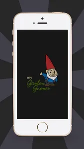 myGardenGnomes screenshot 0