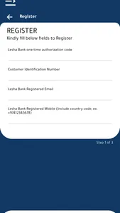 Lesha Bank screenshot 2