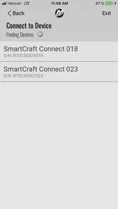 SmartCraft Manager screenshot 1