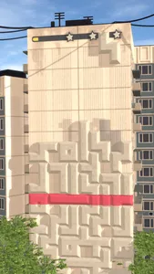 Demolition Blocks screenshot 1