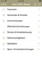 Putlitz-Berge app|ONE screenshot 5