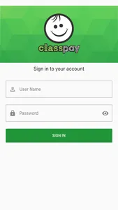 ClassPay by ClassTune screenshot 0