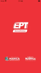 Vermelhinhas EPT screenshot 0