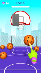 Magic Dunk screenshot 8