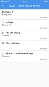 DDIC App screenshot 8