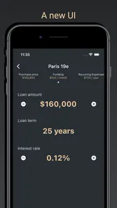 ImmobilierRentable screenshot 1