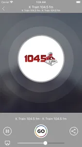 Deltaplex Radio screenshot 5