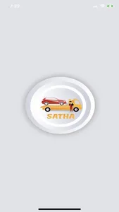 Satha Driver screenshot 0