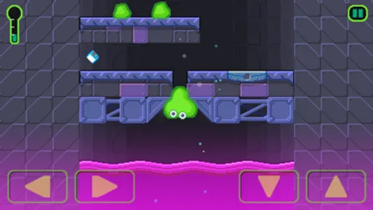 Slime Labs screenshot 3