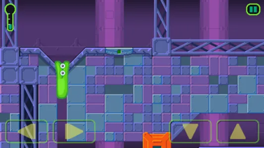 Slime Labs screenshot 5