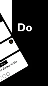 Toddy: To Do & Habits screenshot 1