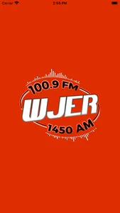 WJER Radio screenshot 0