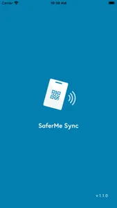 SaferMe Sync screenshot 0