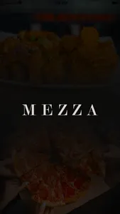 Mezza® screenshot 0