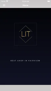 Lit Shop screenshot 0