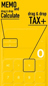 Newmo Calc Pro -Calculator- screenshot 0