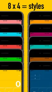 Newmo Calc Pro -Calculator- screenshot 1