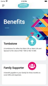 Bonlife screenshot 6