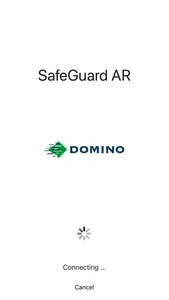 Domino SafeGuard AR screenshot 2