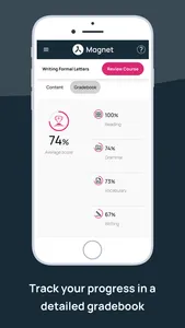 Magnet Learn screenshot 4