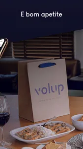 Volup screenshot 5