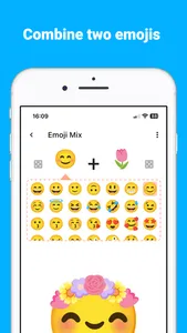 Emoji Studio - Sticker Maker screenshot 2