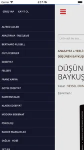 Cem Yayın Evi screenshot 2