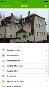 Schulen im Nürnberger Land screenshot 4